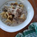 Cooksnap dari Ummu Salma Muhammad untuk resep Opor Ayam Kuah Putih