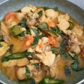Cooksnap dari Anisa Sya untuk resep Ayam Rica-rica Kemangi