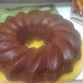 El cooksnap de vanerodri cuando hizo Torta De Chocolate (Microondas).