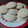 El cooksnap de Naty cuando hizo Galletitas con harina de arroz sin tacc y veganas 😊.