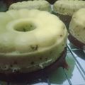 Cooksnap dari Kak Ross untuk resep Bolu Tiramisu Kukus