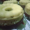 Cooksnap dari Kak Ross untuk resep Bolu Tiramisu Kukus