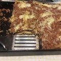 El cooksnap de Susana Sides cuando hizo Lasaña de carne molida con salsa boloñesa.