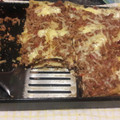 El cooksnap de Susana Sides cuando hizo Lasaña de carne molida con salsa boloñesa.