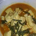 Cooksnap dari Betti Damanik untuk resep Sayur tempe tahu bumbu kari