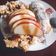 Cooksnap của Ngọc Chiaky ღ khi họ làm theo món Pancake yến mạch giảm cân