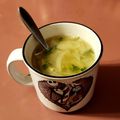 Ekaterina Rohanna's cooksnap of when they made Detox Diet Onion Soup.