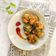 Cooksnap dari Novitaa Sari untuk resep Perkedel Tahu Bayam