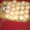 Cooksnap dari Ida Fitriani untuk resep Apem Nasi