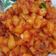 Cooksnap dari Michelle Sutjiamidjaja untuk resep Balado Kentang