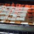 El cooksnap de Carla Escalante cuando hizo Pastafrola sin manteca😋.