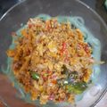Cooksnap dari Istiningtyas Utami untuk resep Rica-rica Sayap Chicken