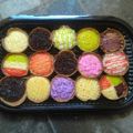 Cooksnap dari Nanda RaFa untuk resep Martabak Bolu Mini