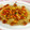 El cooksnap de begoigualada cuando hizo Cous cous con verduras.