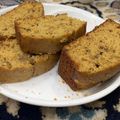 صورة من Abrar Candy، شاركها بعد تجربة وصفة كيكه التمر والشوفان