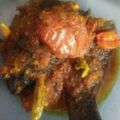 Cooksnap dari ayra leo pratama untuk resep 18.Pesmol Ikan Mas#BikinRamadhanBerkesan
