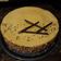 El cooksnap de Angel Martinez Sanchez cuando hizo Tarta de galletas, flan y chocolate.