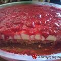 Cooksnap από karavour στη συνταγή Πεντανόστιμο Cheesecake