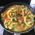 Cooksnap dari Rr Nida Y untuk resep Bumbu Dasar Kuning