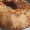 Cooksnap dari arumbie untuk resep Butter Cake Keju (empuk & lembut)