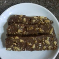 Fatima's cooksnap of when they made Lazy Cake.