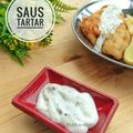 Cooksnap dari Farhah untuk resep Saus Tartar Ala Fish & Co: MANIS, ASAM, GURIH