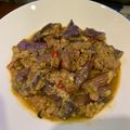 hsin hua 的 魚香茄子 cooksnap