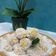 Cooksnap dari azfi untuk resep Resep Simple Klepon ubi kuning kenyal