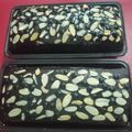 Cooksnap dari echi untuk resep Brownies Kukus Ny. Liem