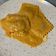 El cooksnap de Cecilia cuando hizo Ravioli de carne con salsa de verdura a la nata.