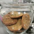 Cooksnap από Αντωνια Καραμανλη στη συνταγή Μπισκότα με κομματάκια σοκολάτας