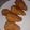 Zahra Yusuf's cooksnap of when they made Stuffed sweet potatoe drumsticks.