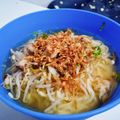 Cooksnap dari dapoer.tomylovely untuk resep Mie Kocok daging sapi dan Taoge