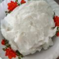 Cooksnap dari Gie untuk resep Bubur Sumsum