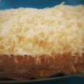 Cooksnap dari Wang untuk resep Bolu Gulung (Keju/Meisis)