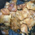 Cooksnap dari debyrosalina untuk resep Ayam filet asam manis