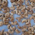 Cooksnap dari Momy Cathell untuk resep Kacang Mede Oven