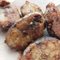 Cooksnap dari rini utami untuk resep Ikan Tengiri Goreng Kunyit