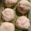 Cooksnap dari Ruqayyah Shahwaty untuk resep Kulit Martabak Telur