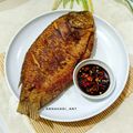 Cooksnap dari Anna Hadi_ant untuk resep Ikan Tahu Goreng Ketumbar