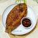 Cooksnap dari Anna Hadi_ant untuk resep Ikan Tahu Goreng Ketumbar