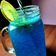 Mamta Malav का कुकस्नैप जब उन्होंने ब्लू लैगून मॉकटेल (Blue lagoon mocktail recipe in hindi) बनाया था।
