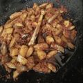 Cooksnap dari Mom Ray untuk resep Balado Jengkol Betawi