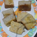 Cooksnap dari Holfi Vie untuk resep Wingko babat oven khas semarang