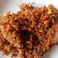 Cooksnap dari riska sari untuk resep Ayam Goreng Kemiri