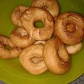Cooksnap dari Elly SuListiawaty untuk resep Donat irit n simple...no telur n margarin