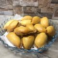 El cooksnap de Enrique Delgado Diaz cuando hizo Empanadas de Carne al Horno - Masa y Relleno.