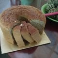 Cooksnap dari yunita untuk resep Bolu Pisang Putih Telur