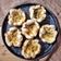 Cooksnap dari aniesaryono untuk resep Flower blooms