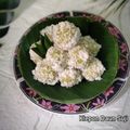 Cooksnap dari Eka Utami untuk resep #150 Klepon